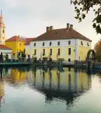 Malom-tó, Tapolca