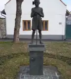 Pásztorfiú, Tapolca