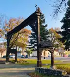 Székelykapu, Tapolca