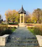 Trianon Emlékhely, Tapolca