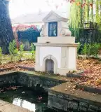 Véndek-hegyi kiapadt Szentkút, Tapolca