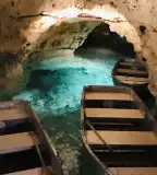 Tapolcai-tavasbarlang, Tapolca