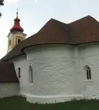 Szent Mihály Római katolikus templom, Tar