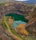 Tarcali bányató, Tarcal