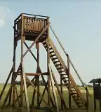 Tarnaszentmiklósi kilátó, Tarnaszentmiklós