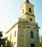 Szent Miklós-templom, Tarnaszentmiklós