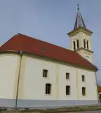 Evangélikus templom, Tárnokréti