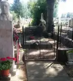 Bajcsy-Zsilinszky Endre síremléke, Tarpa