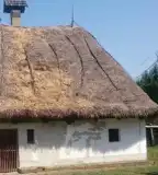 Paraszti lakóház, Tarpa