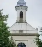 Római katolikus templom, Tass