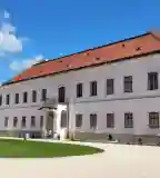 Esterházy-kastély, Tata