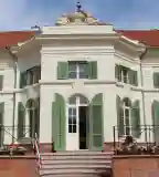 Esterházy Kiskastély, Tata