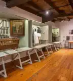 Német Nemzetiségi Múzeum, Tata