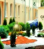 Öreg-tó Club Hotel, Tata