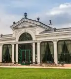 Pálma Rendezvényház, Tata