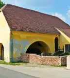 Pötörke-malom, Tata