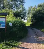 Réti-tavak tanösvény, Tata