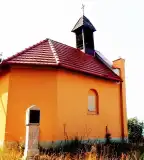 Felsőgallai Kálvária kápolna, Tatabánya