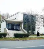 Gőzfürdő, Tatabánya