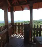 Körtvélyesi kilátó, Tatabánya