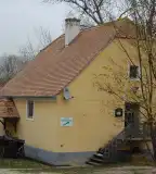 Lapatári malom, Tatabánya