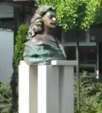 Rákóczi szobor, Tatabánya