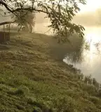 Síkvölgyi I-II. tavak, Tatabánya