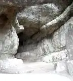 Szelim-barlang, Tatabánya