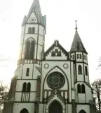 Szent István templom, Tatabánya