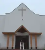 Árpádházi Szent Erzsébet templom, Tatabánya