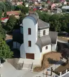 Görögkatolikus templom, Téglás