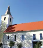 Római katolikus templom, Tekenye