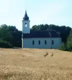 Kisboldogasszony templom, Telekes