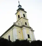 Református templom, Teleki