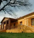 Teleszky-kastély, Rácalmás