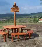 Telki Panoráma Pont, Telki