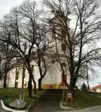 Templom, Magyarhertelend