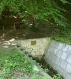 Árpád kút, Tényő