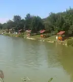 Tereskei Horgásztó, Tereske