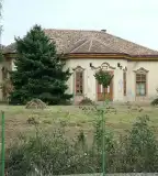 Zichy-Harvey-kastély, Tetétlen