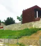 Tettyei romok, Pécs