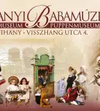 Tihanyi Babamúzeum, Tihany