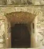 Forrás-Barlang, Tihany