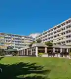 Hotel Club Tihany****, Tihany