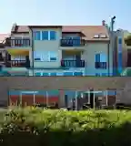 Echo Residence - All Suite Hotel, Tihany