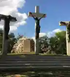 IV. Károly Kálvária, Tihany