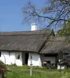 Skanzen, Tihany