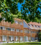 Tihany Yacht Club, Tihany