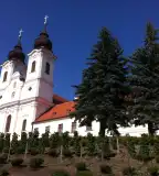 Tihanyi Bencés Apátság, Tihany