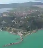 Gyalogtúra az Akasztódombra, Balatonfüred